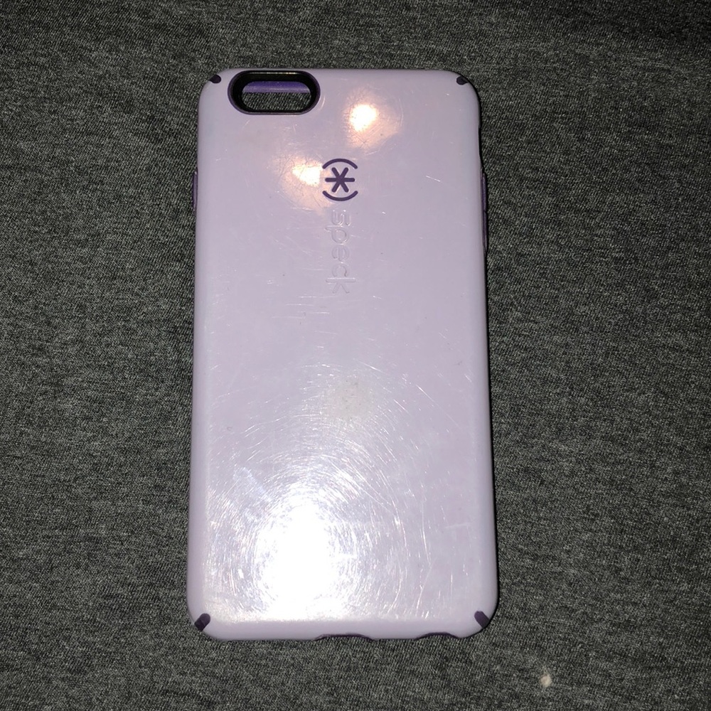 iPhone 6/7 plus case